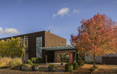 Vinothek Weingärtner Cleebronn-Güglingen | HeilbronnerLand | © Weingärtner Cleebronn-Güglingen