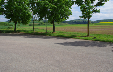 Stellplatz | Weingärtner Cleebronn-Güglingen | HeilbronnerLand | © Weingärtner Cleebronn-Güglingen