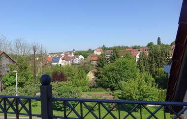 Zum Engländer | © Land der 1000 Hügel - Kraichgau-Stromberg