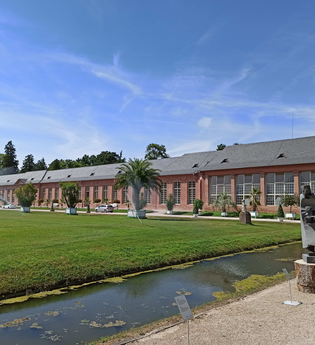 [KUN:ST] Preis 2026 "stand.punkte" | © Christiane Köhne