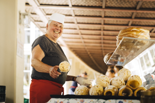 21. Regionaler Bauernmarkt | © Kurverwaltung Bad Mergentheim