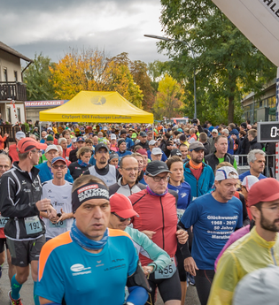 23. Zabergäulauf Pfaffenhofen