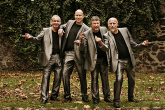 4. Jazz & Wein Open-Air | "Die Hessen kommen" | © ©Silke Meyer