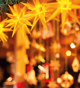 51. Biberacher Weihnachtsmarkt