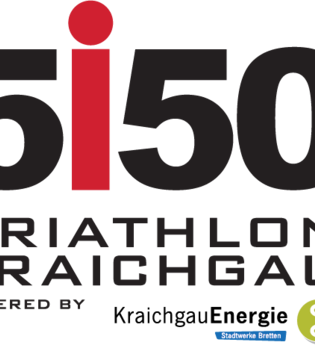 5i50 Triatlon Kraichgau
