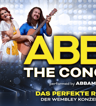 ABBA – The Concert performed by ABBAMUSIC | © Reset Production