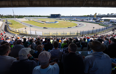ADAC Hockenheim Historic 2026 | © Hockenheim-Ring GmbH
