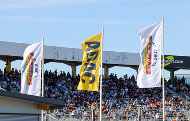 ADAC Hockenheim Historic 2026 | © Hockenheim-Ring GmbH