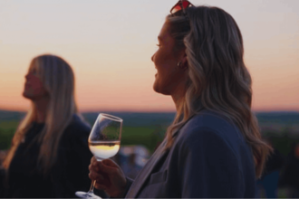After Work Event im Burgfeld | © Moser Brugfeld