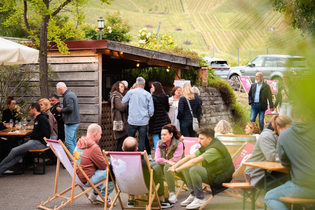 AfterWork mit Viola | © Jannik Schramm