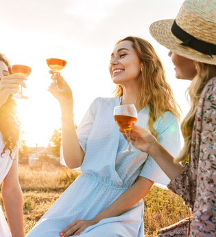 Afterwork "Wine Not"?