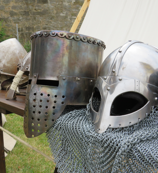 Mittelalter erleben | © Stadt Bad Wimpfen