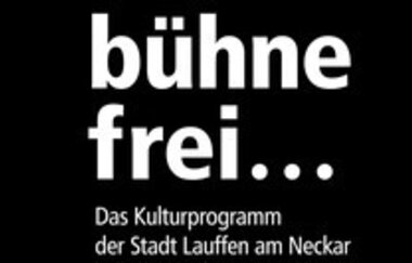 Anny Hartmann - Klima Ballerina | © Lauffen am Neckar | bühne frei