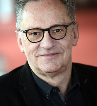 ASB Heimspiel: Talk im Salon3 mit Axel Vornam | © M 42