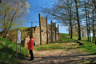 Auf den Spuren der Kelten- Ostersonntag | © Liebliches Taubertal