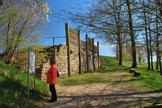 Auf den Spuren der Kelten- Ostersonntag | © Liebliches Taubertal