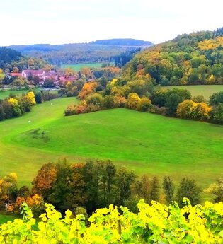 Auf den Spuren der Zisterzienser | © Unbekannt