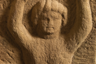 Auf Wiedersehen, Mithras – Fàilte, a Mithras! | © Römermuseum Güglingen