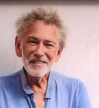 Ausstellung Hartmut Tramer Galerie ARTgerecht