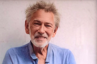 Ausstellung Hartmut Tramer Galerie ARTgerecht