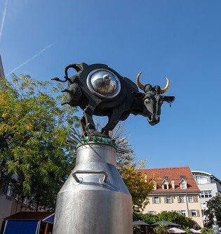 Auto-Mobil-Messe | © Bietigheim-Bissingen