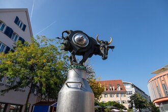 Auto-Mobil-Messe | © Bietigheim-Bissingen