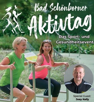 Bad Schönborner Aktivtag