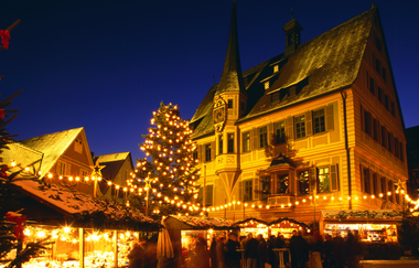 Bietigheimer Sternlesmarkt | © Stadtverwaltung Bietigheim-Bissingen