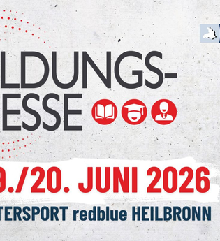 Bildungsmesse | © M.A.X. GmbH - Events und mehr