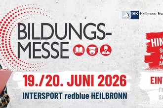 Bildungsmesse | © M.A.X. GmbH - Events und mehr
