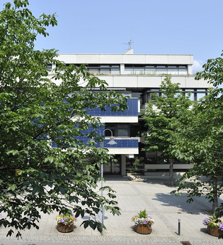 Bissinger Weindorf | © Stadtverwaltung Bietigheim-Bissingen