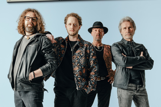 Blue Deal - Konzert | © Kulturforum Brackenheim e.V.