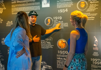 Bewegte Geschichte seit 1752, Familienunternehmen bis heute - und leckeres Bier. | © Weldebräu GmbH & Co. KG