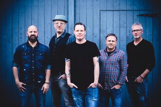 Brothers in Arms – The Authentic DIRE STRAITS Experience - Sommer auf der Burg Wertheim | © TOURISMUS REGION WERTHEIM GmbH