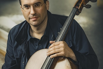 Christian Redl & Christian Poltéra: Mara