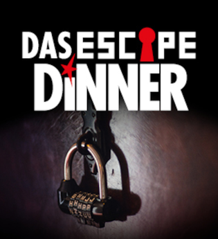 Das Escape Dinner | © engesser marketing GmbH