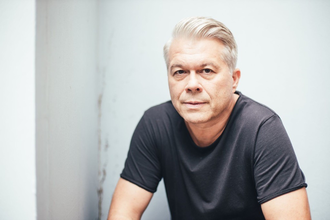 Markus Kavka| Copyright: Thomas Neukum | © Thomas Neukum