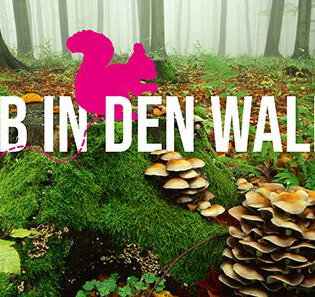 Waldmotiv