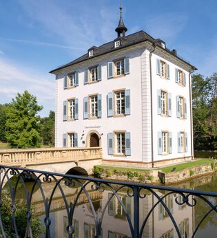 Der rostige Robert und elf zufällige Zufälle