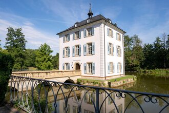Der rostige Robert und elf zufällige Zufälle
