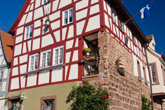 Deutscher Fachwerktag | © Foto Stadt Eberbach / Andreas Held