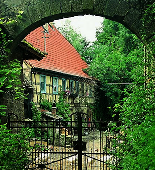 Raussmühle Eppingen | © Große Kreisstadt Eppingen