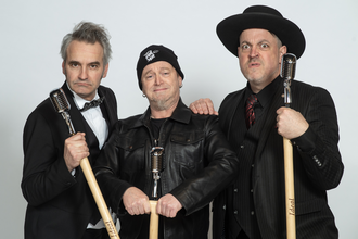 Die Grabowskis - Die unteren 10.000 | © ©Reiner Pfisterer