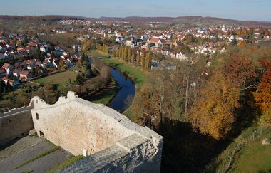 Die Stadt in der wir leben! Rundgang durch die Mühlacker Innenstadt | © Stadt Mühlacker