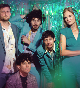 DOTA "Springbrunnen"-Tour