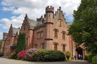 Dreiländertour BW-H-BY | © Ralf Kochendörfer