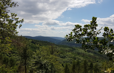 Dreiländertour BW-H-BY | © Ralf Kochendörfer