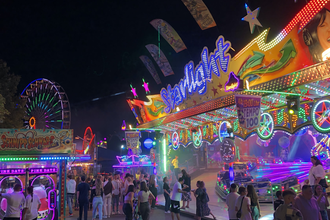 Eberbacher Kuckucksmarkt | © Stadt Eberbach