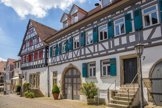 Enztown- Festival | © Bietigheim-Bissingen