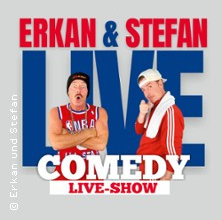 Erkan & Stefan - Live | © see on the left